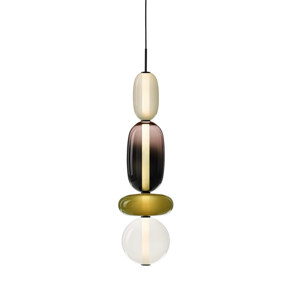 Pebin lampa wisząca