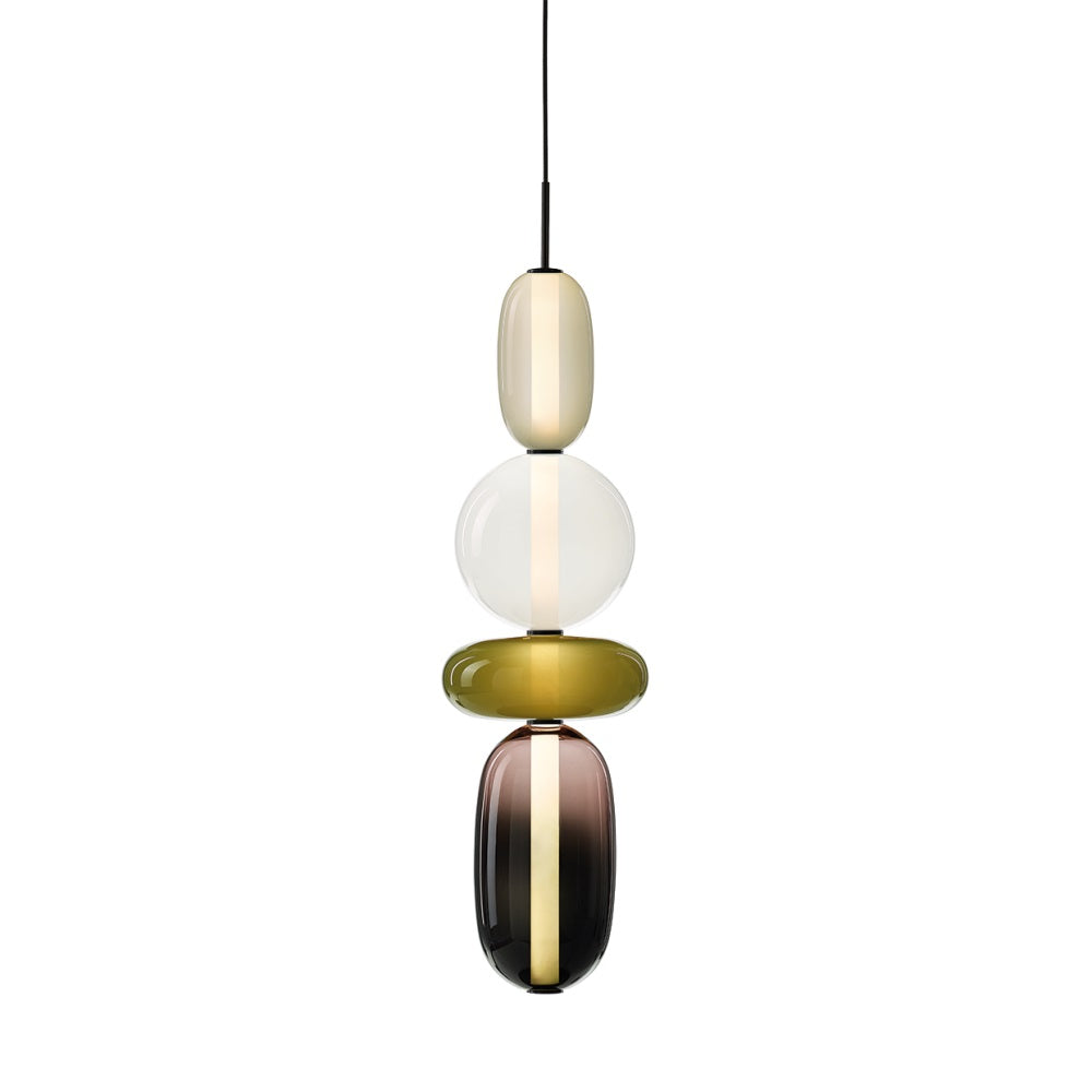 Pebin lampa wisząca