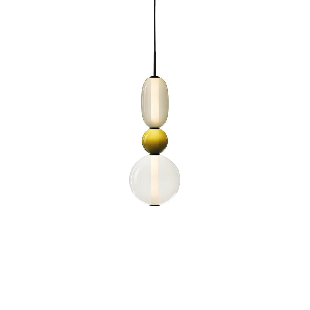 Pebin lampa wisząca