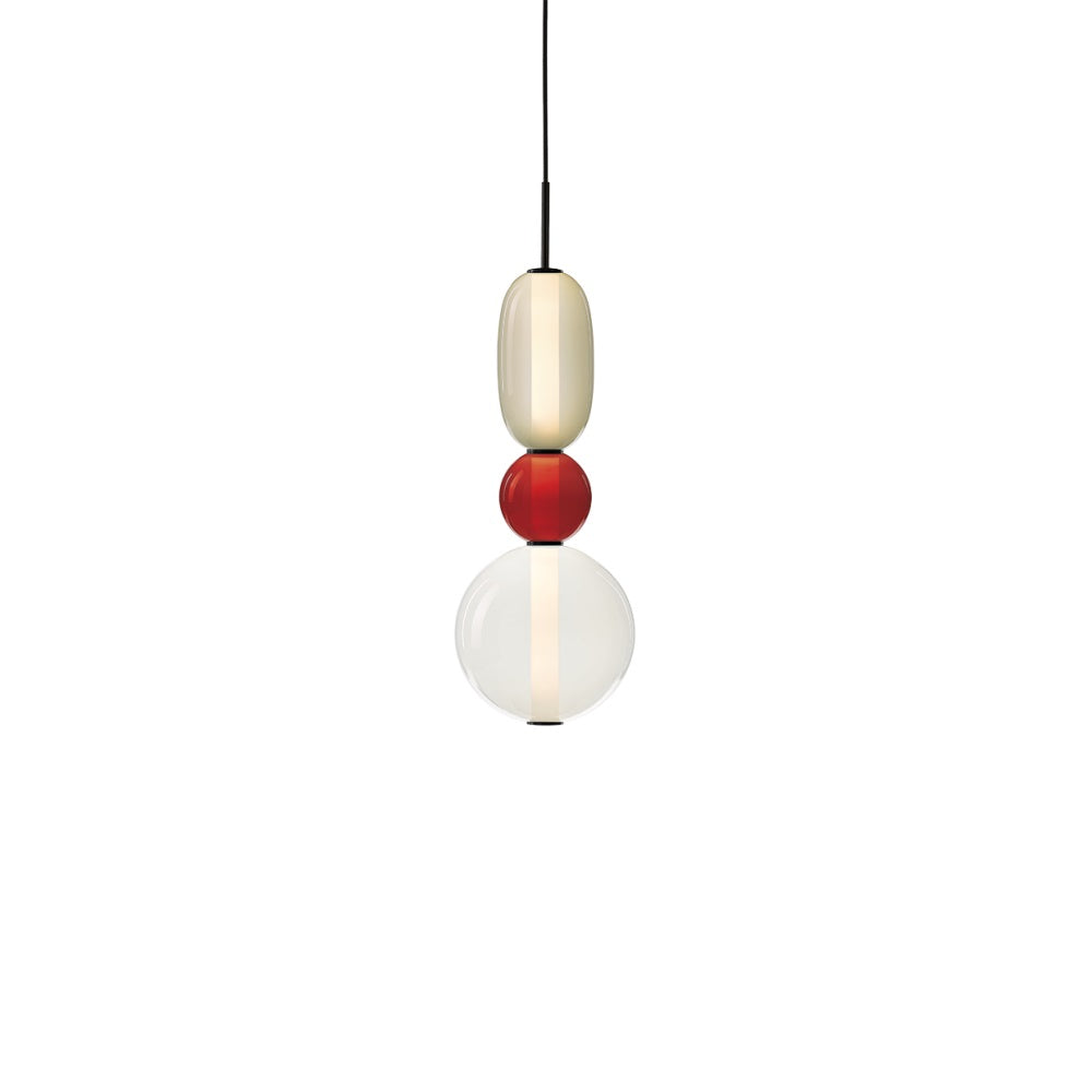 Pebin lampa wisząca