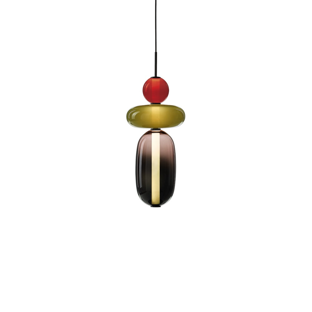 Pebin lampa wisząca