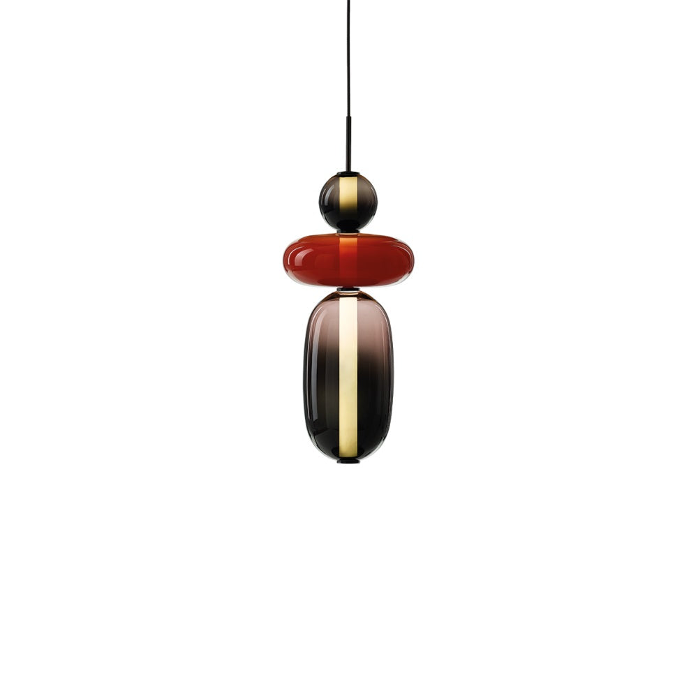 Pebin lampa wisząca