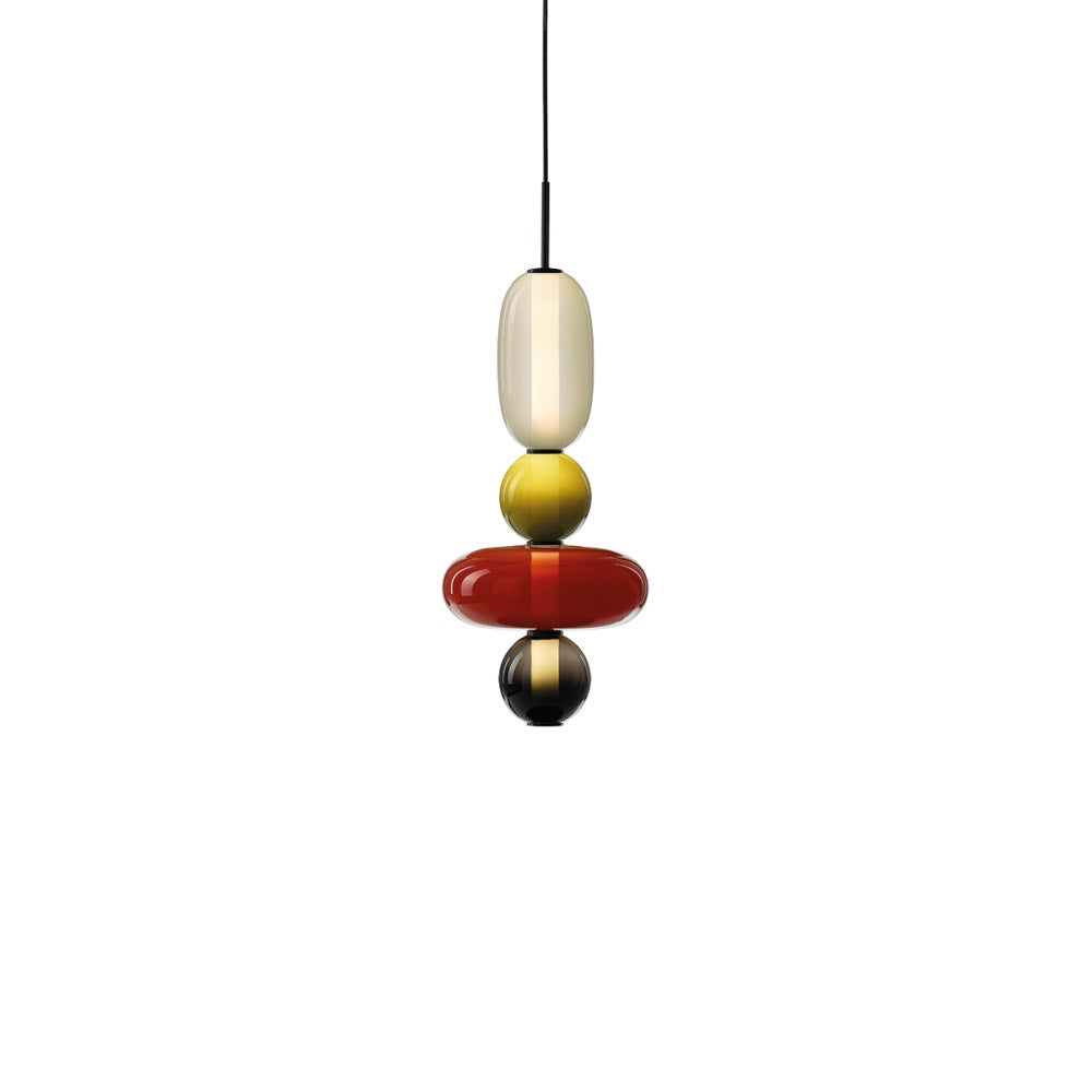 Pebin lampa wisząca