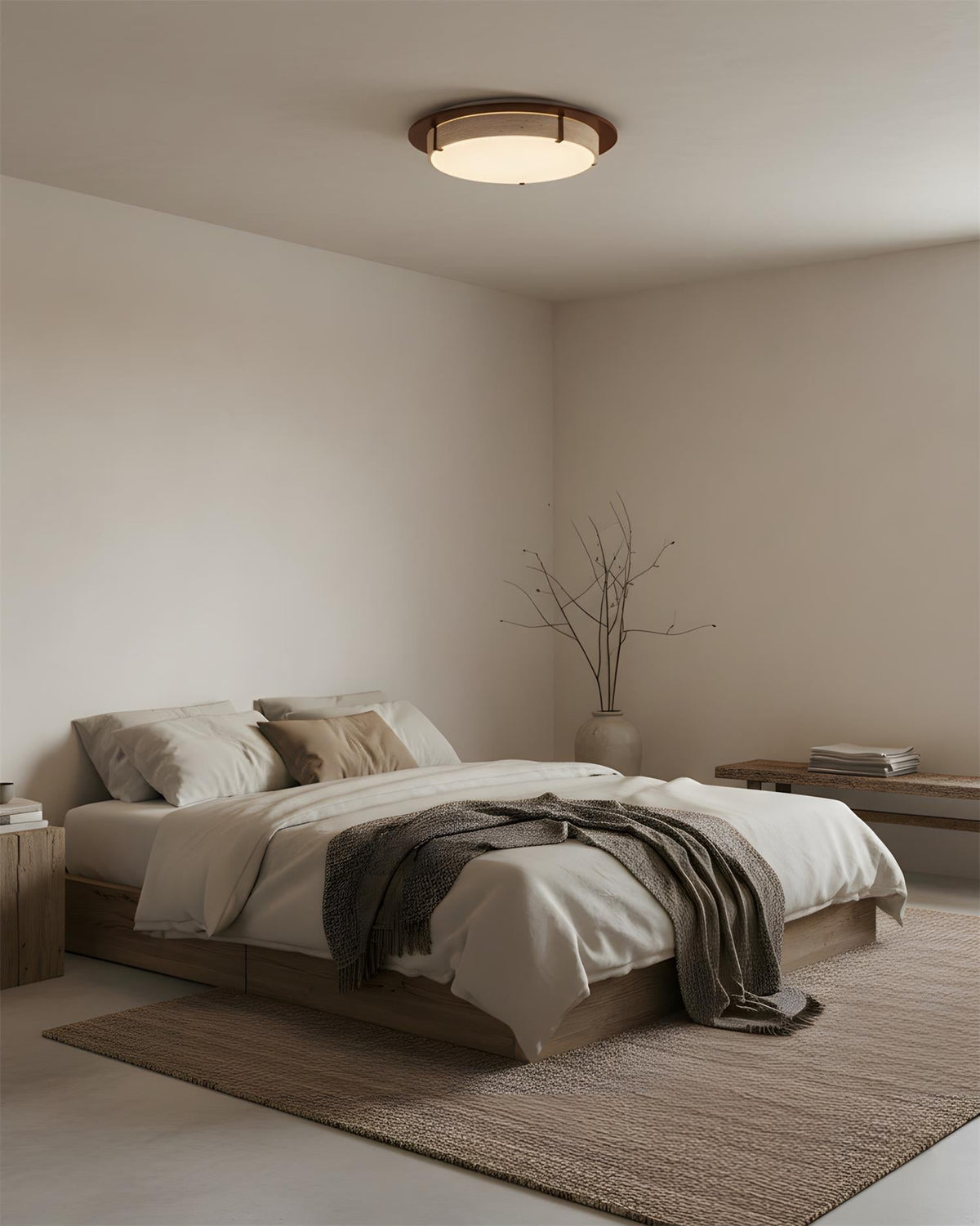 Marcus Ring lampa sufitowa