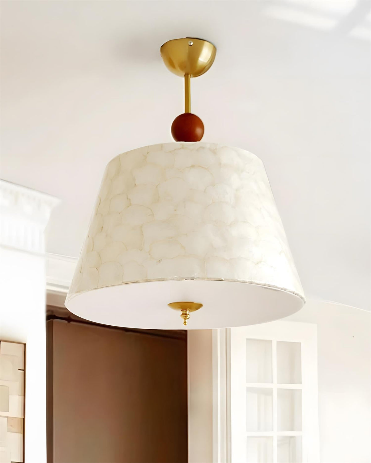 Rivineon lampa sufitowa