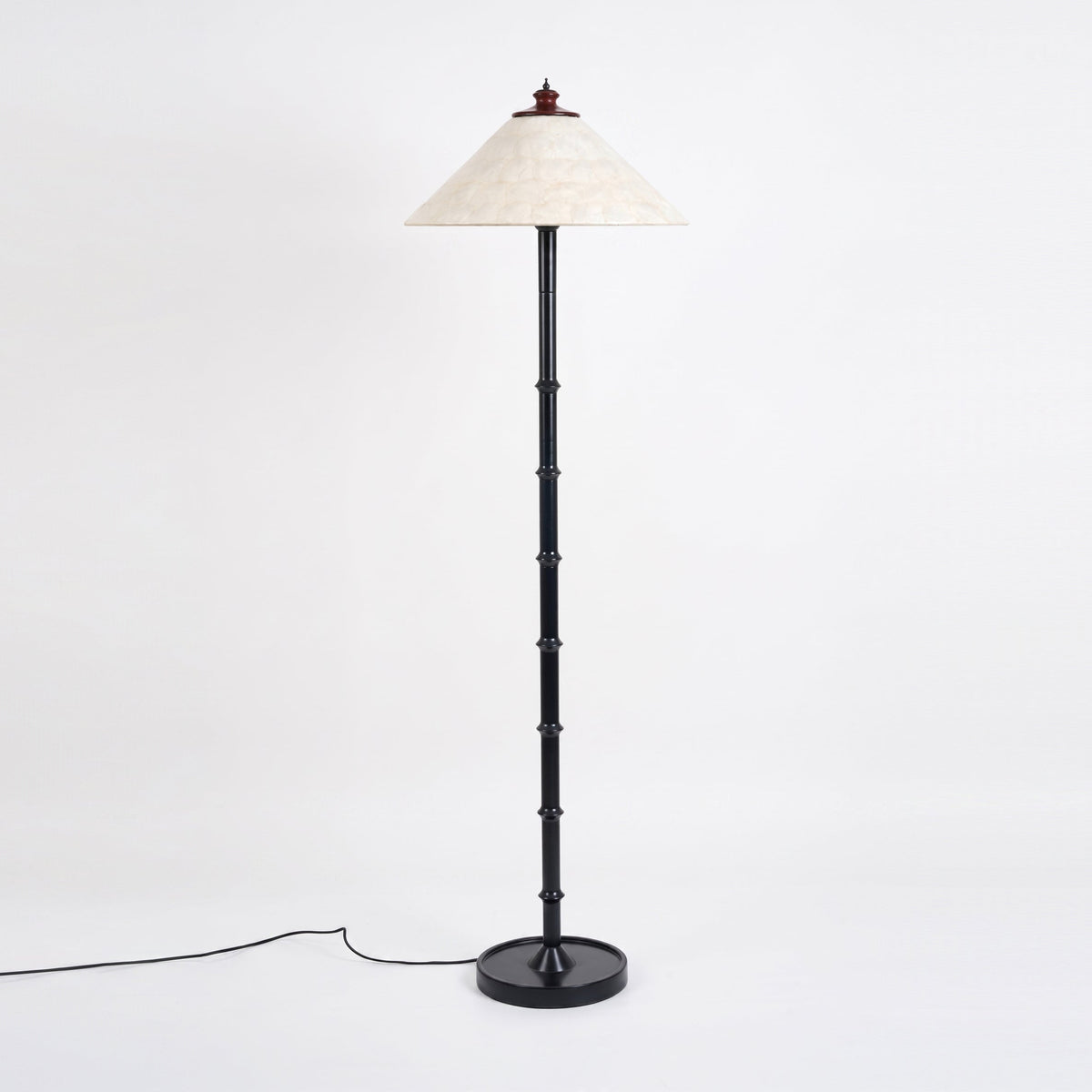 Veleelia zewnętrzna lampa stojąca