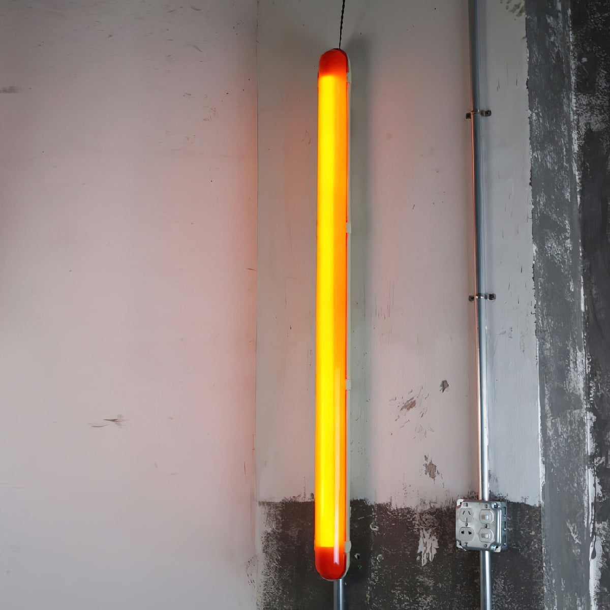 Flare kinkiet