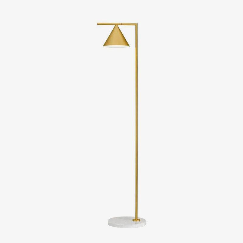 Nell minimalistyczna lampa stojąca