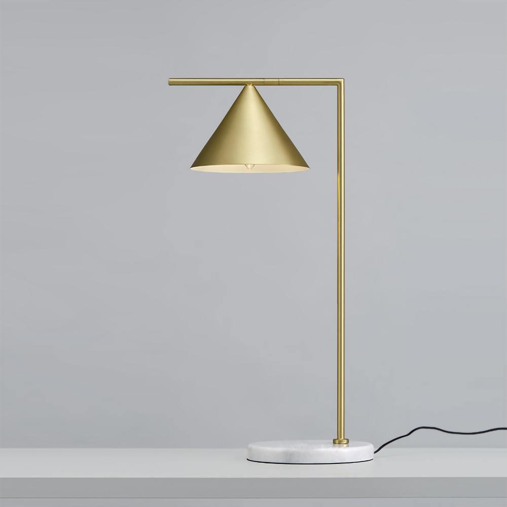 Nell minimalistyczna lampa stojąca