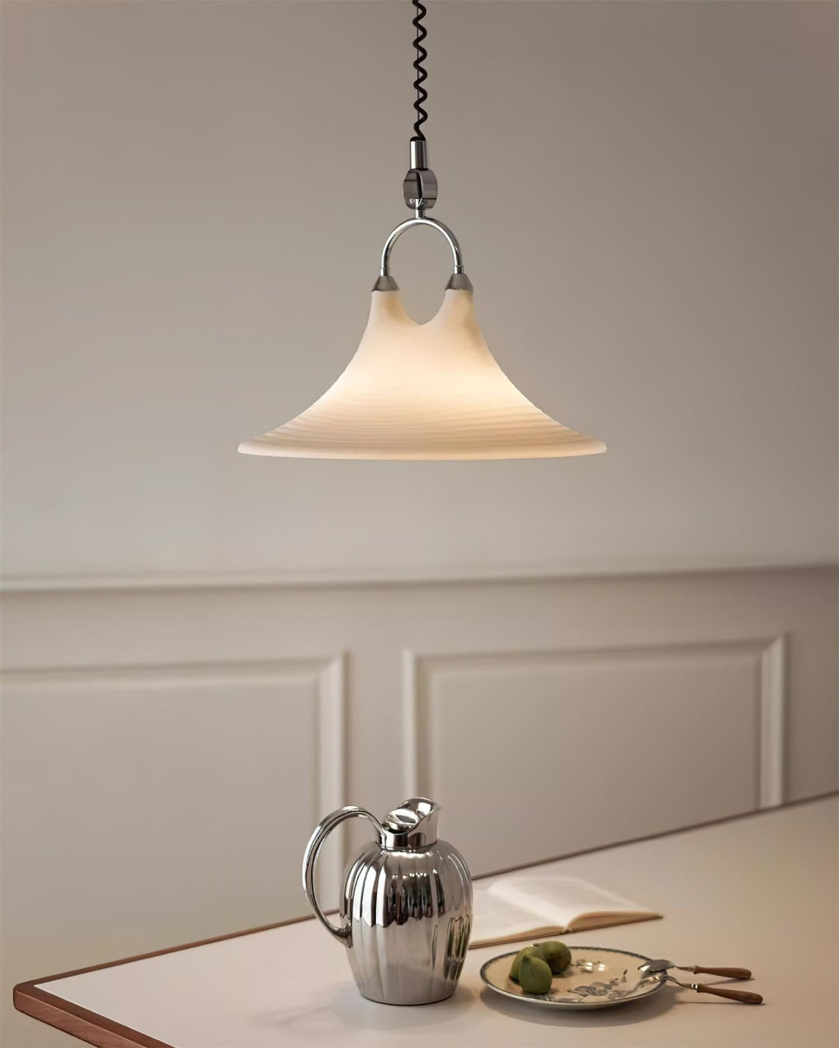 Ambia lampa wisząca