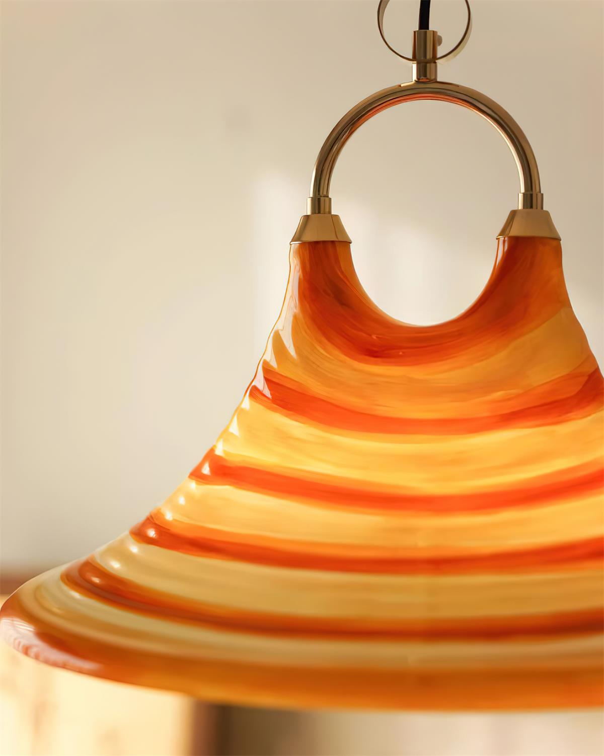 Ambia lampa wisząca