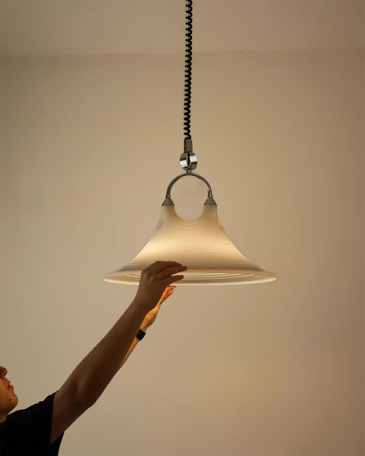Ambia lampa wisząca