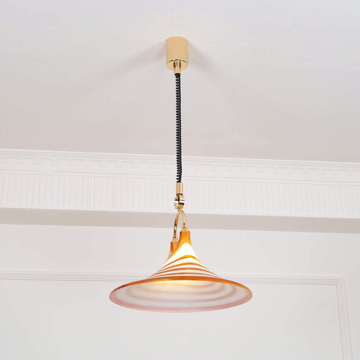 Ambia lampa wisząca