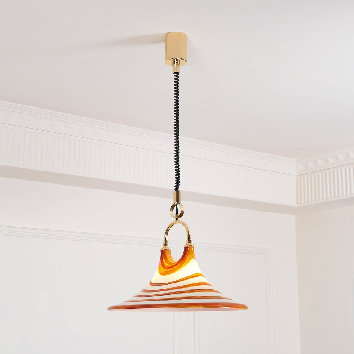 Ambia lampa wisząca