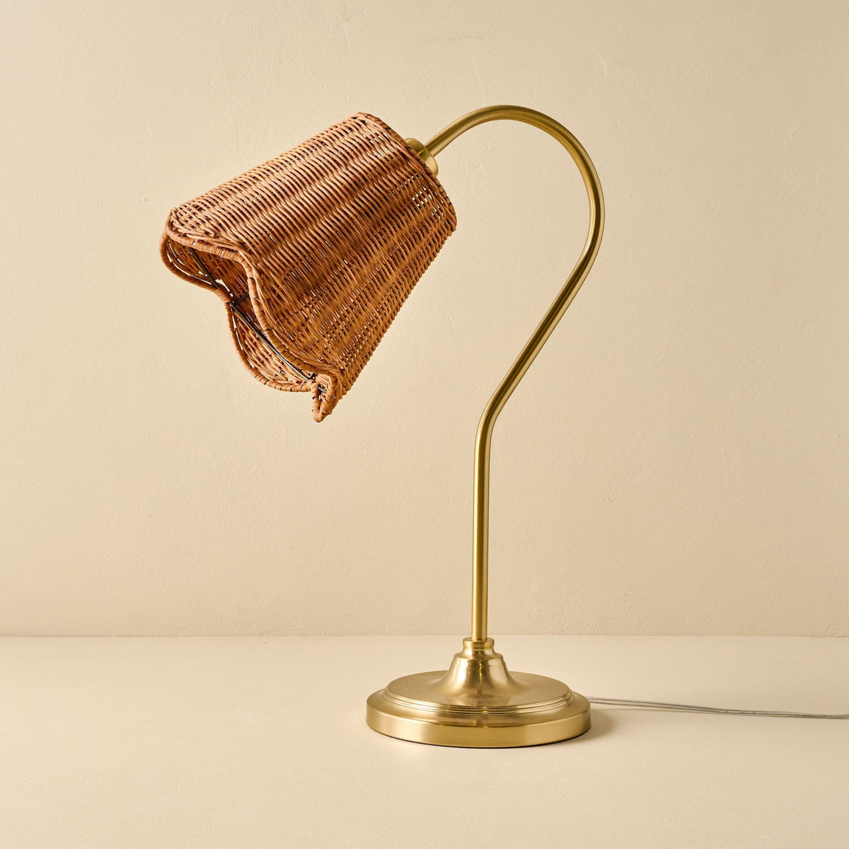 Riviria lampa stołowa