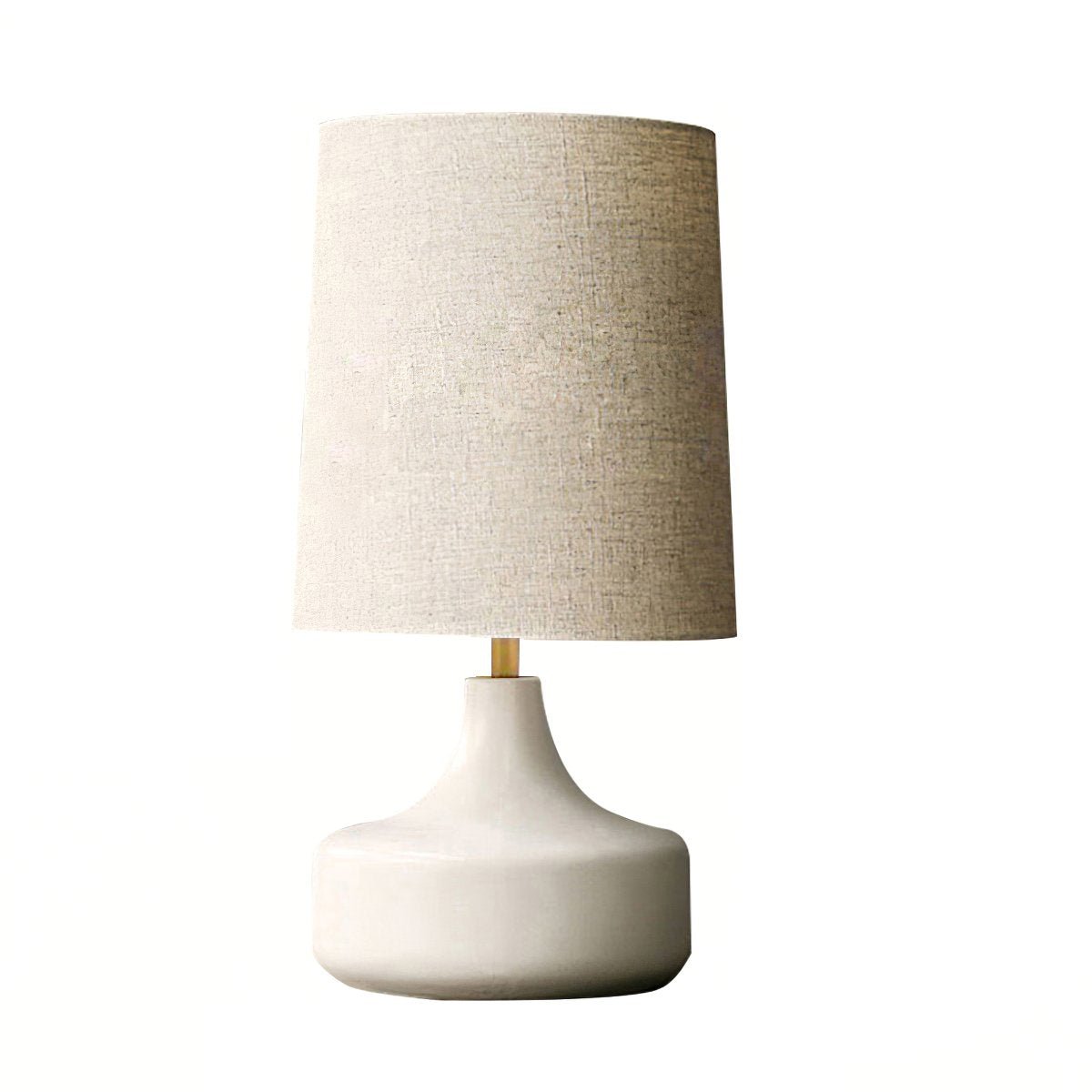 Olenvaris lampa stołowa ceramiczna