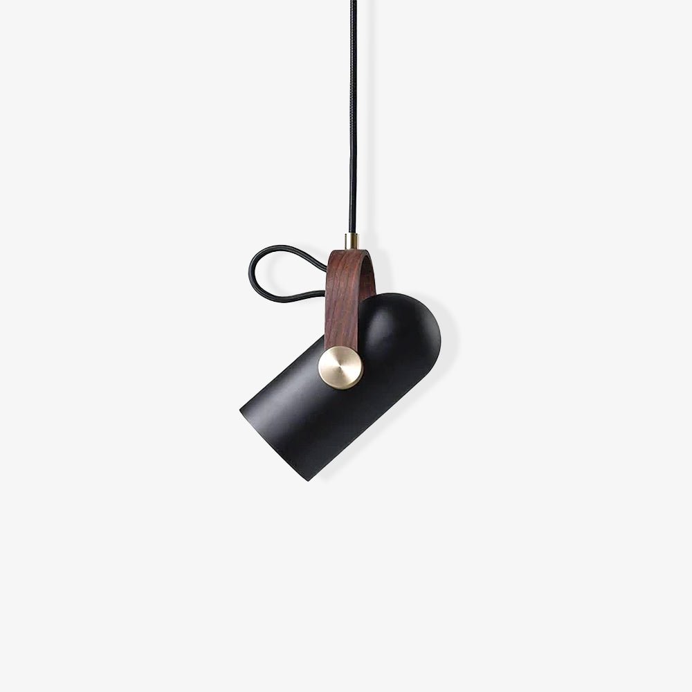 Vir Industrial lampa wisząca