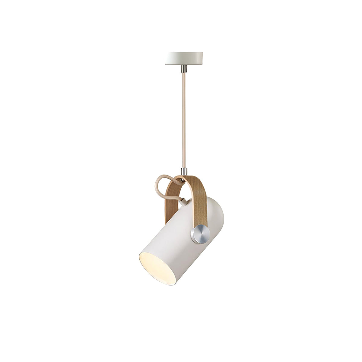 Vir Industrial lampa wisząca
