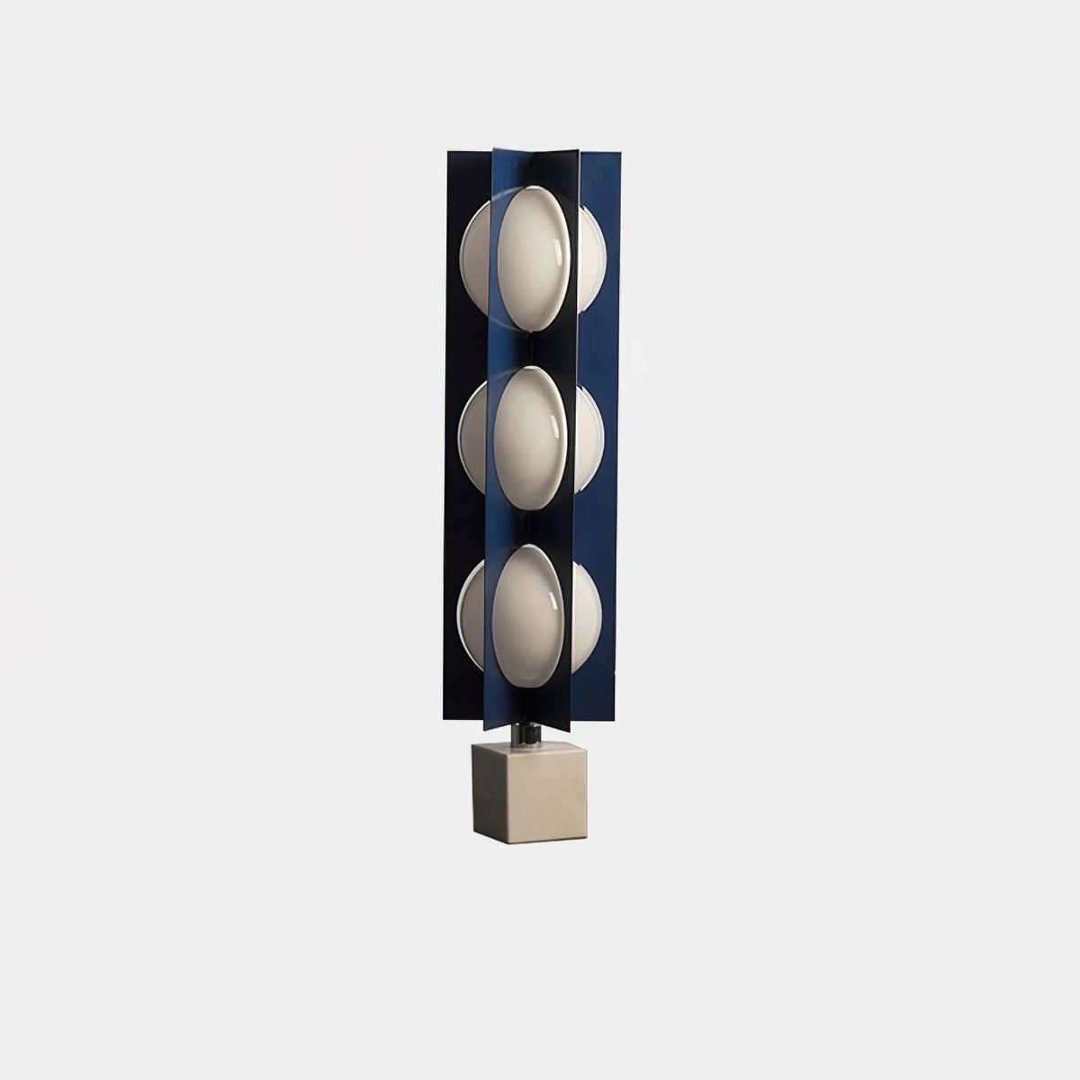 Lampa stojąca Vanell Marble