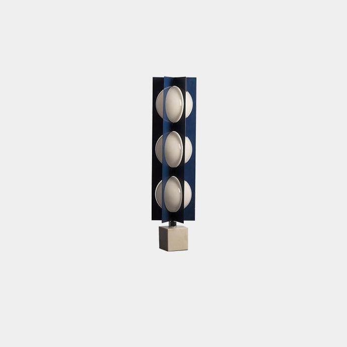 Lampa stojąca Vanell Marble