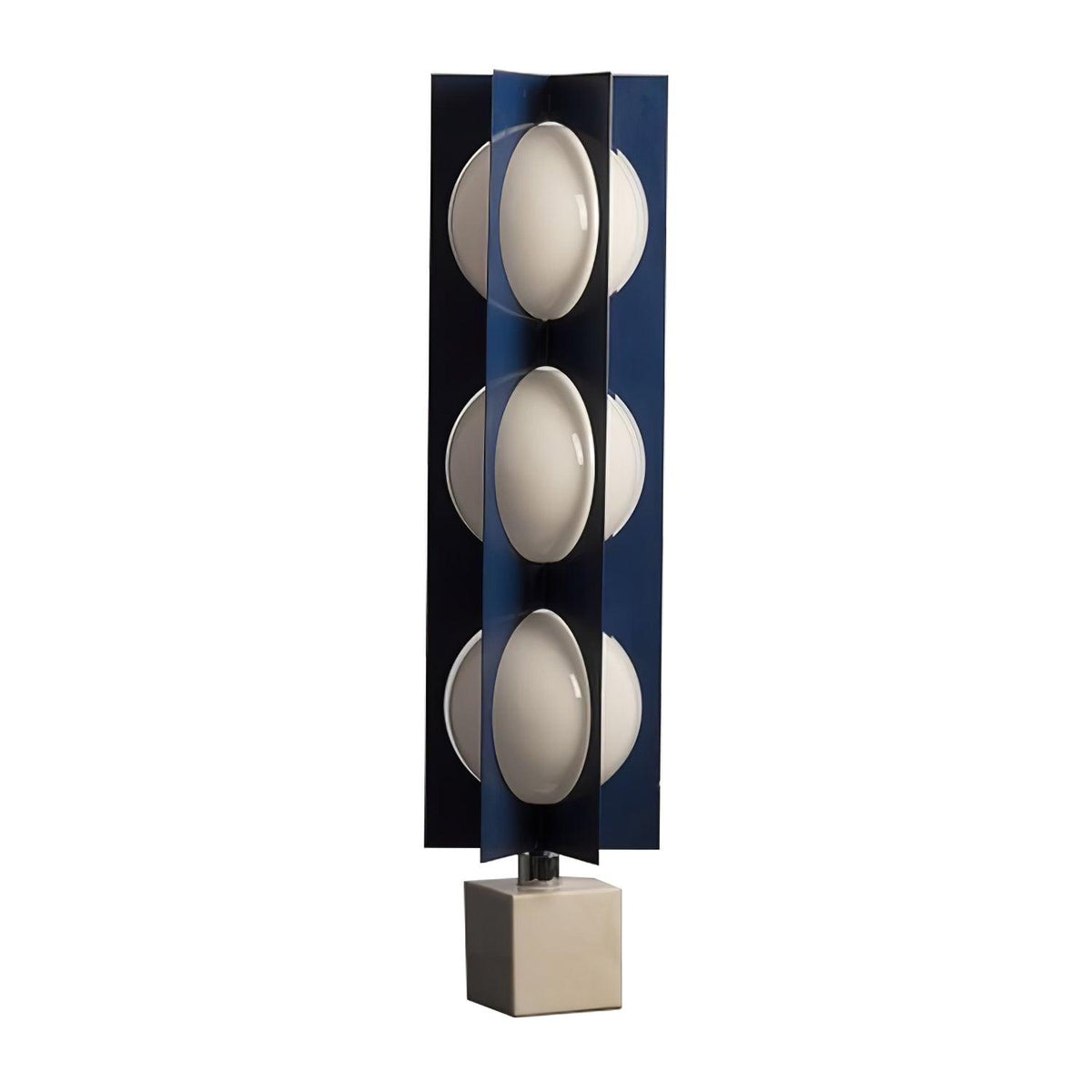 Lampa stojąca Vanell Marble