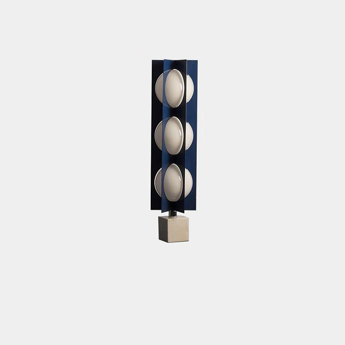 Lampa stojąca Vanell Marble