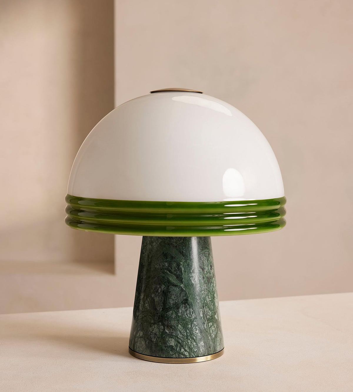 Ivy lampa stołowa