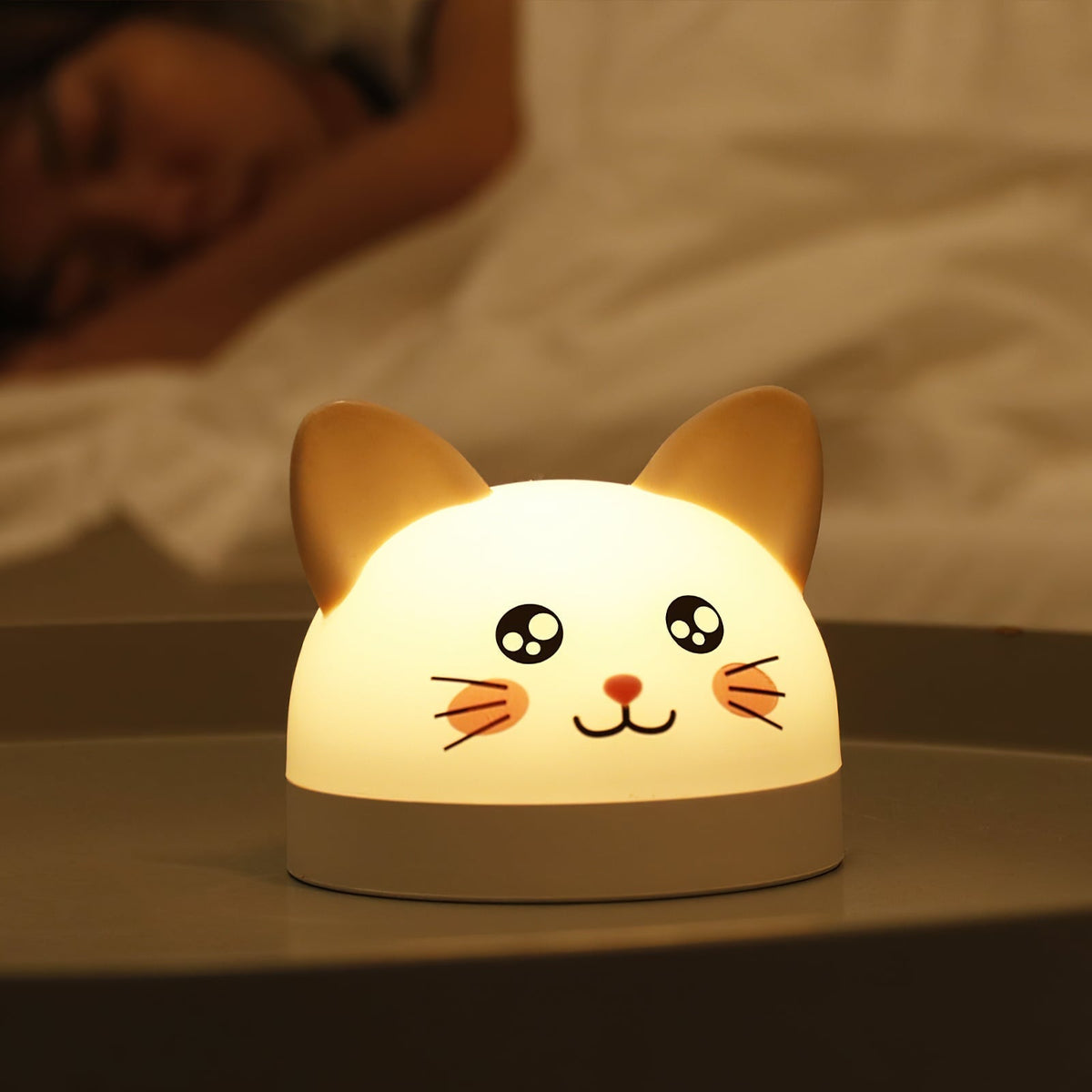Mochi lampa stołowa