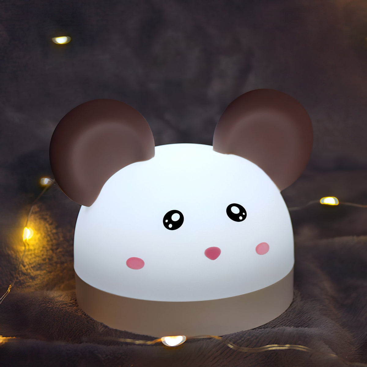 Mochi lampa stołowa