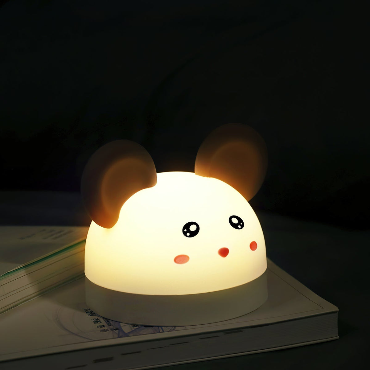 Mochi lampa stołowa