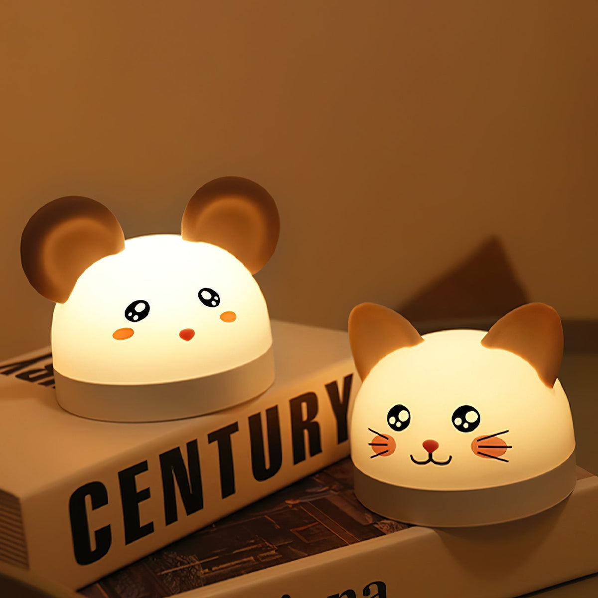 Mochi lampa stołowa