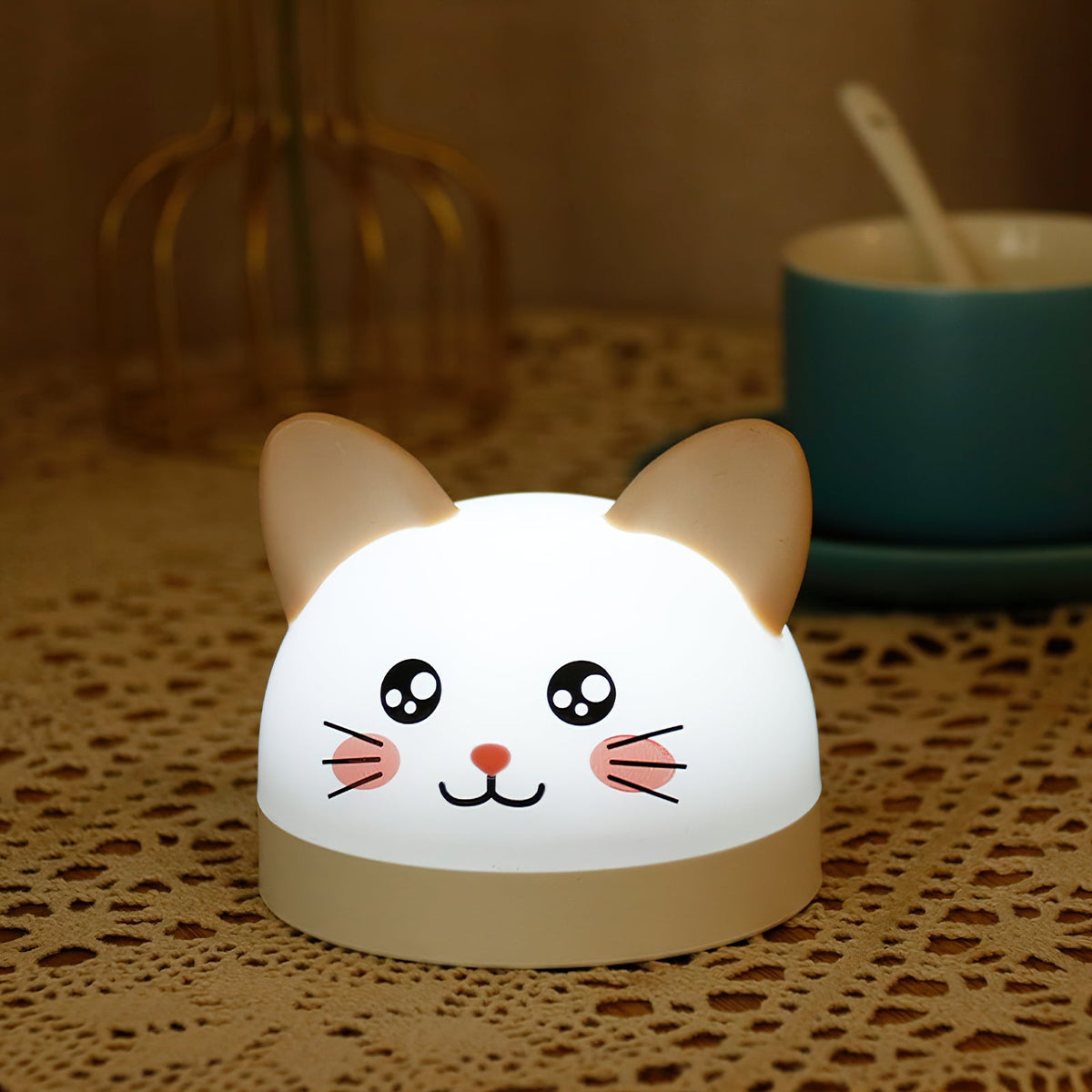 Mochi lampa stołowa