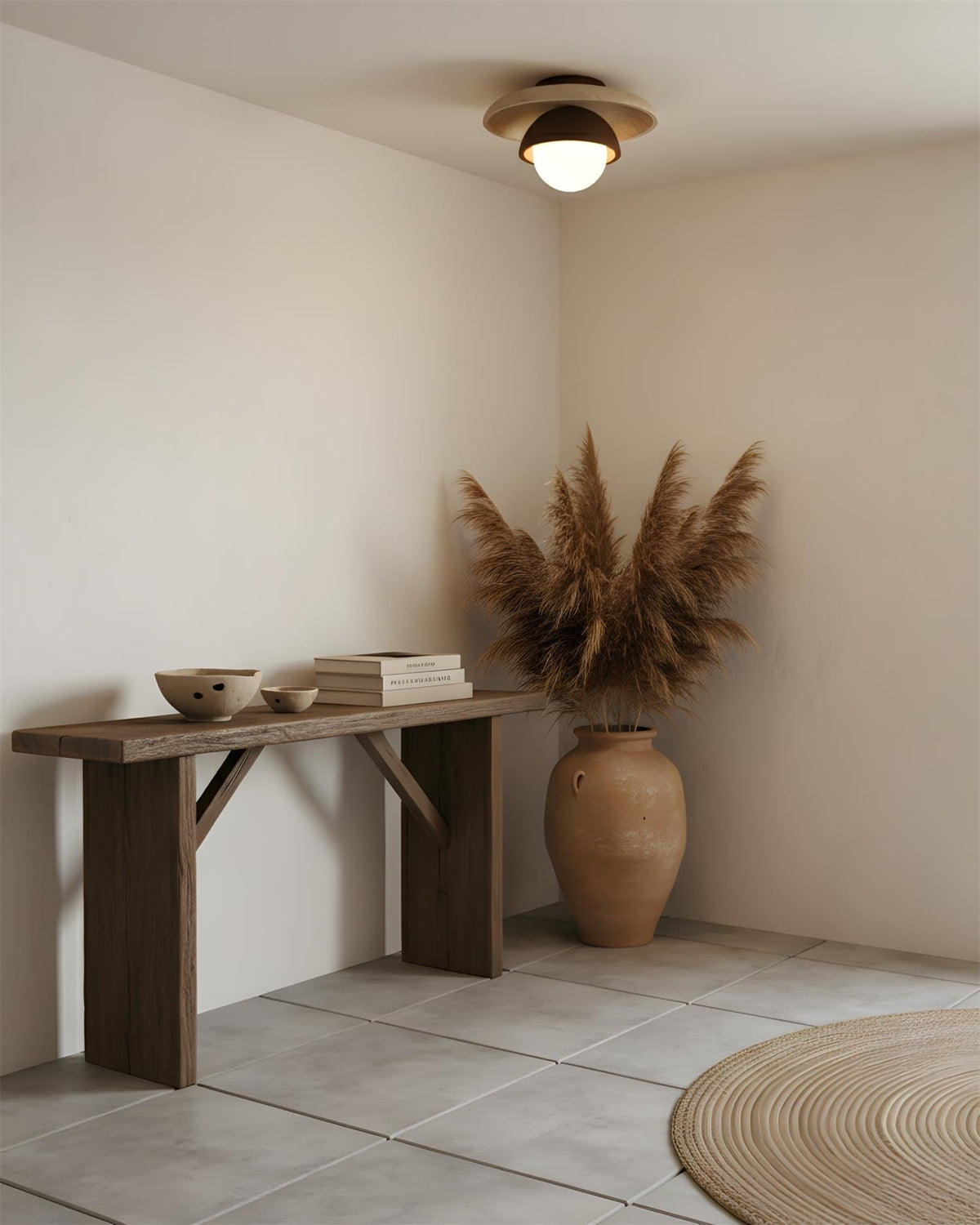 Caloel lampa sufitowa
