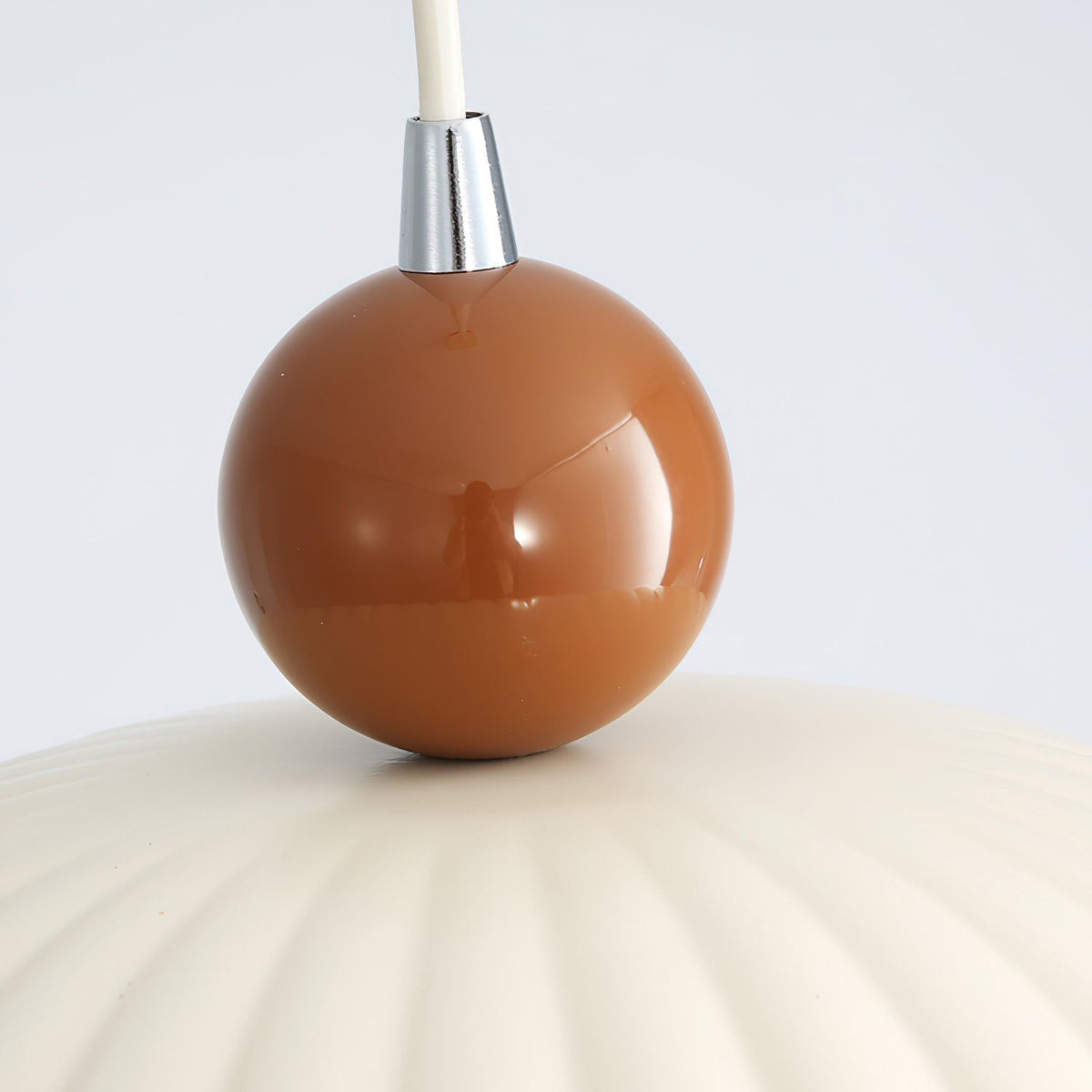 Alien Retro Charm lampa wisząca