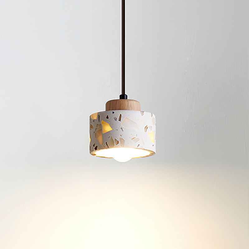 Lampa wisząca Tamsin