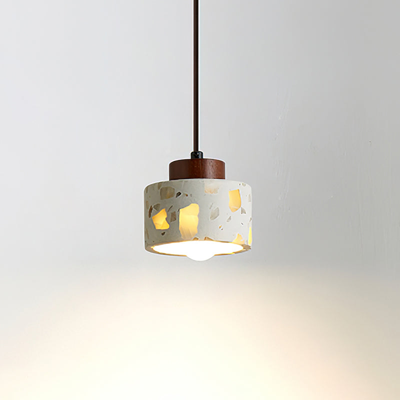 Lampa wisząca Tamsin