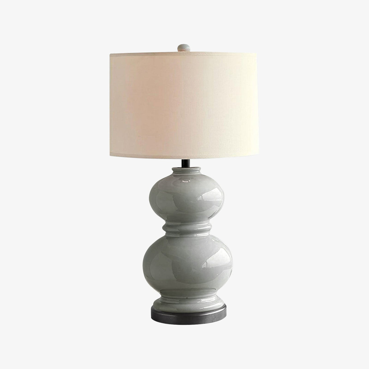 Lampa stołowa Velivella nowoczesna