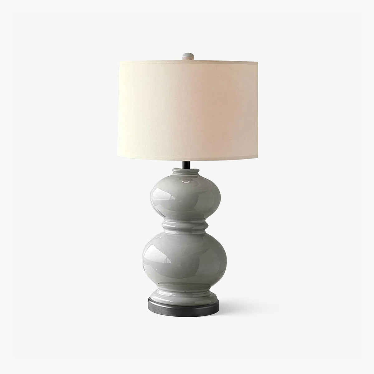 Lampa stołowa Velivella nowoczesna