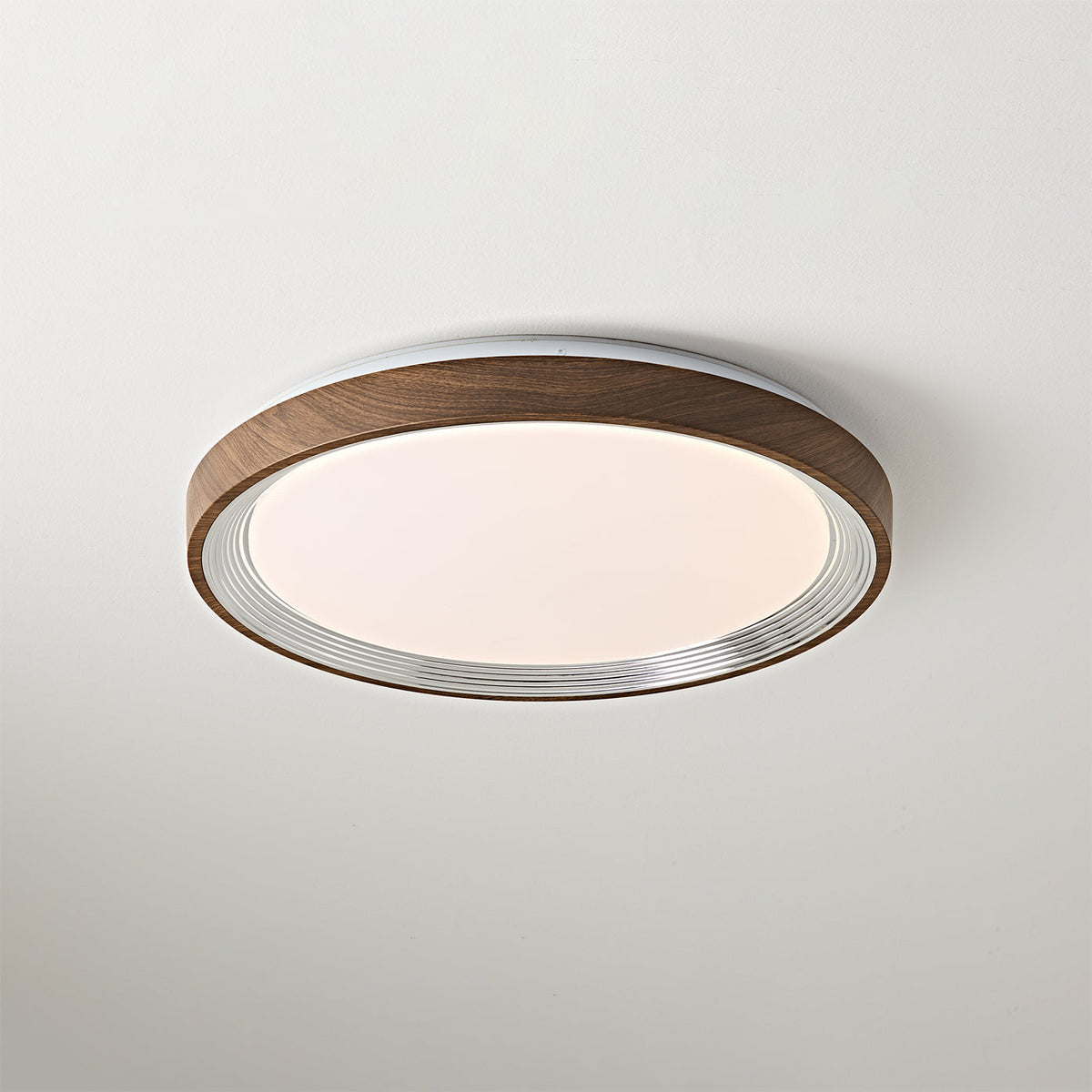 Cielum lampa sufitowa z metalu