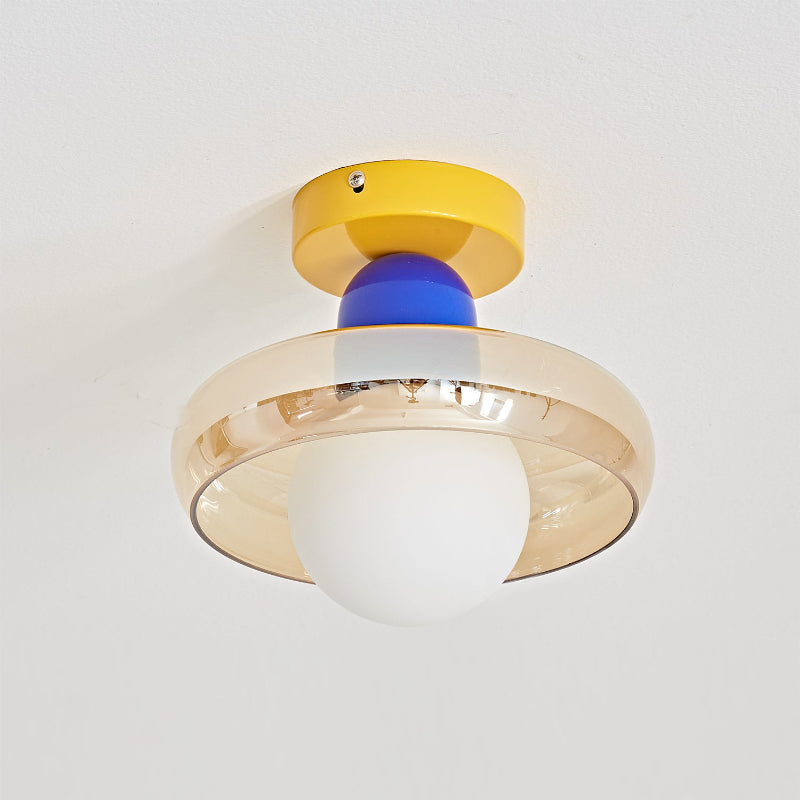 Alabax lampa sufitowa
