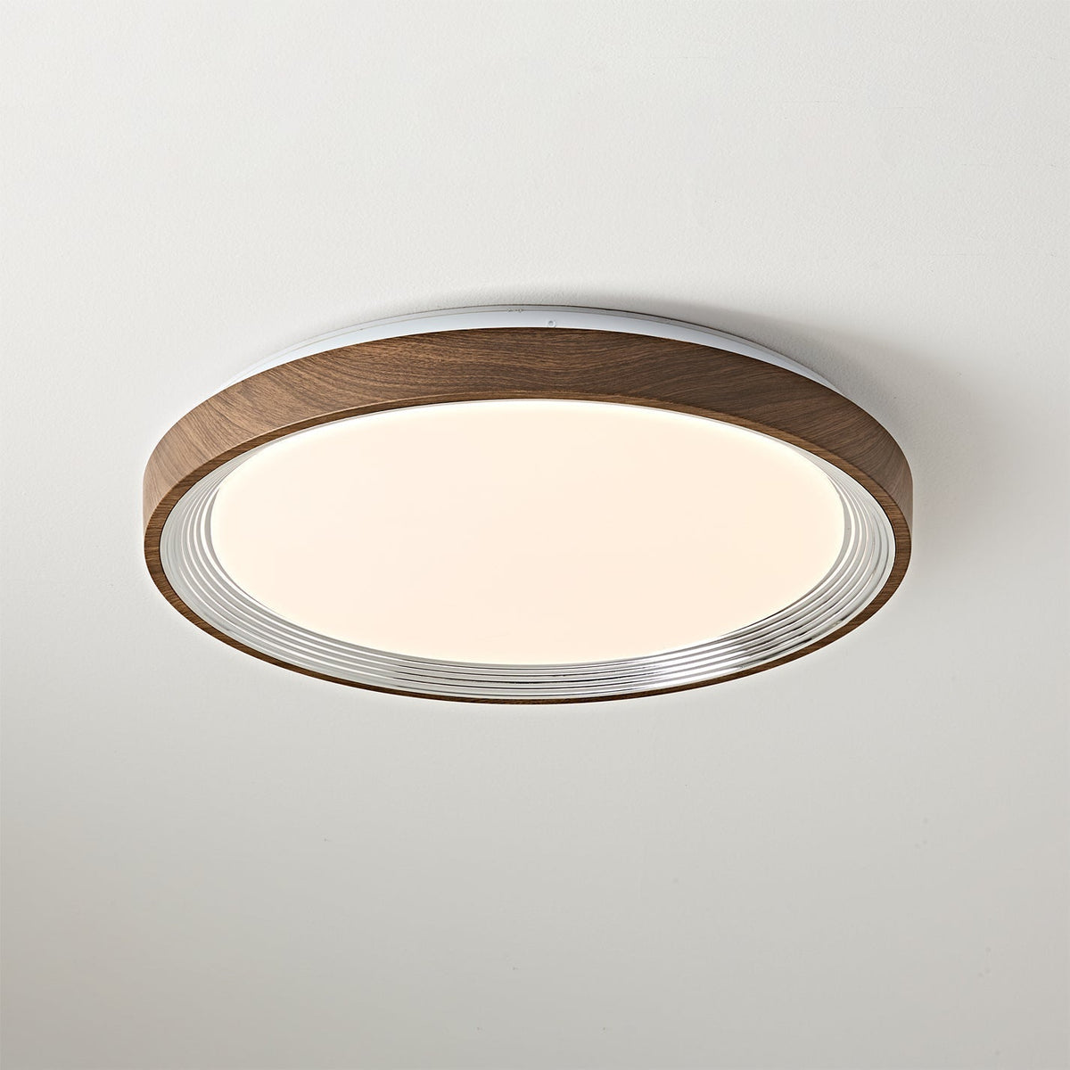 Cielum lampa sufitowa z metalu