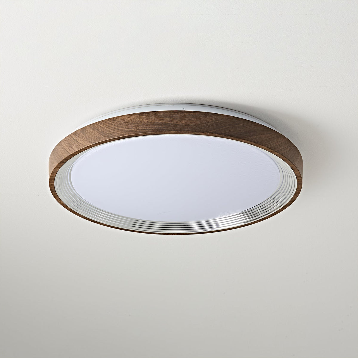 Cielum lampa sufitowa z metalu