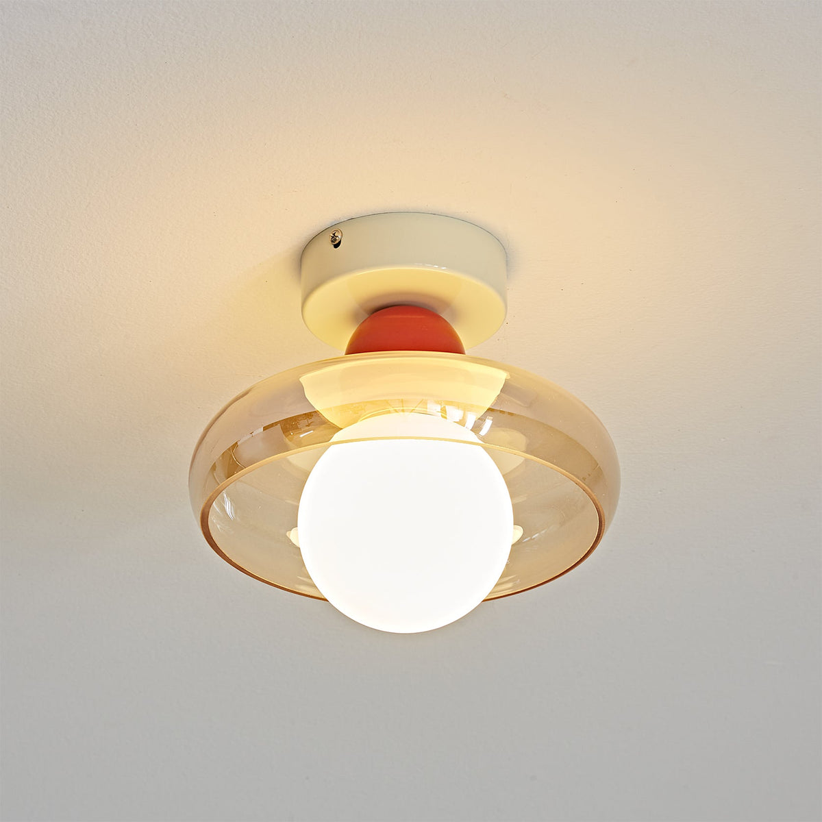 Alabax lampa sufitowa