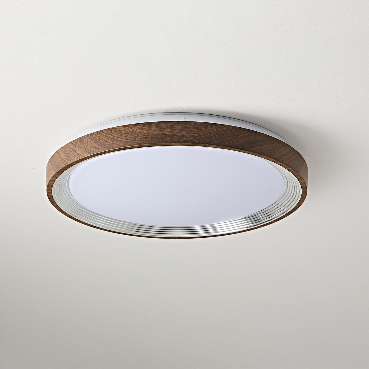 Cielum lampa sufitowa z metalu