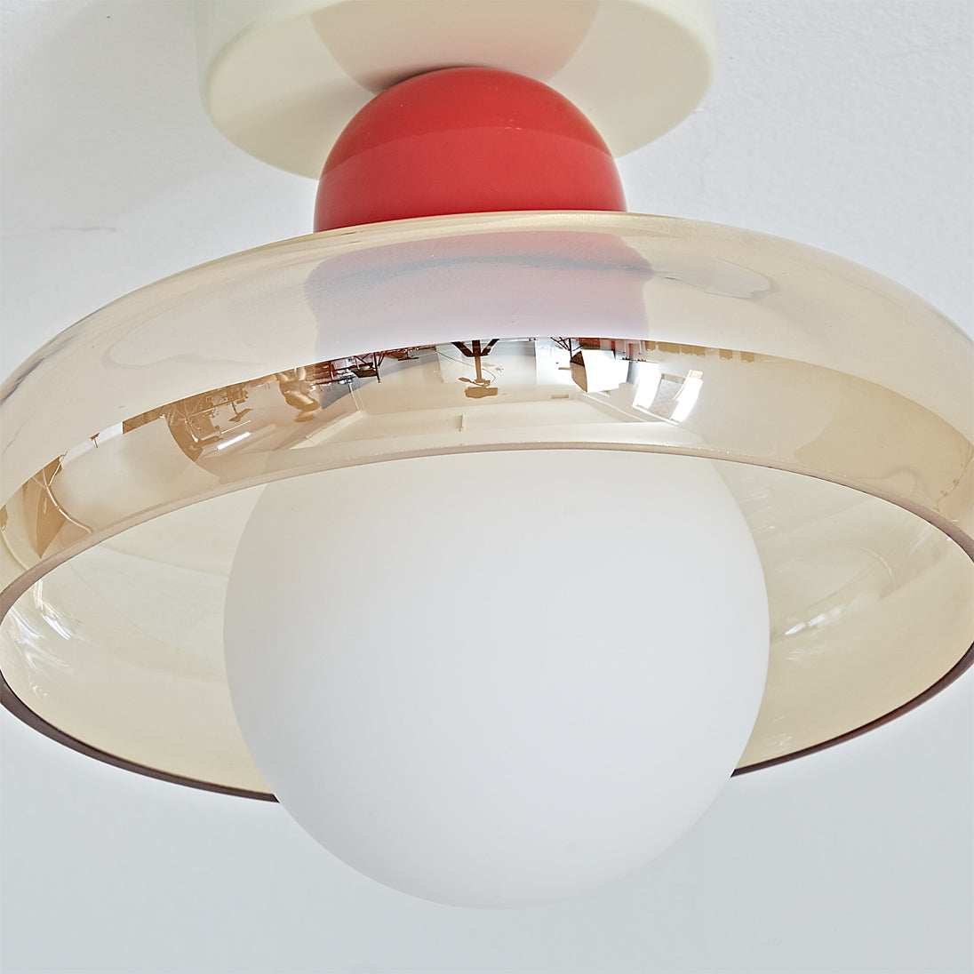 Alabax lampa sufitowa