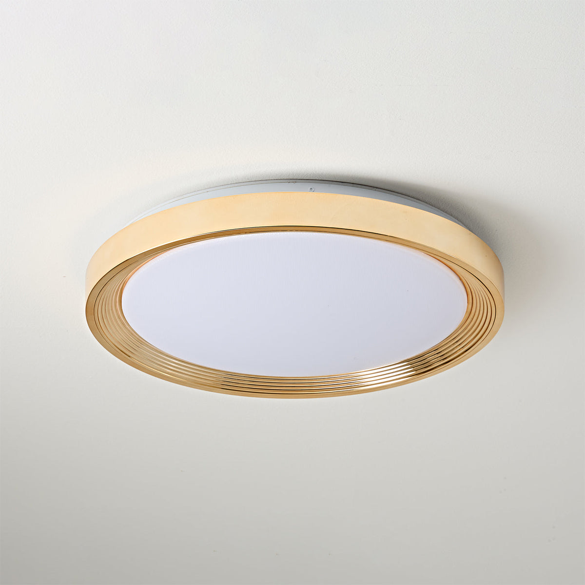 Cielum lampa sufitowa z metalu