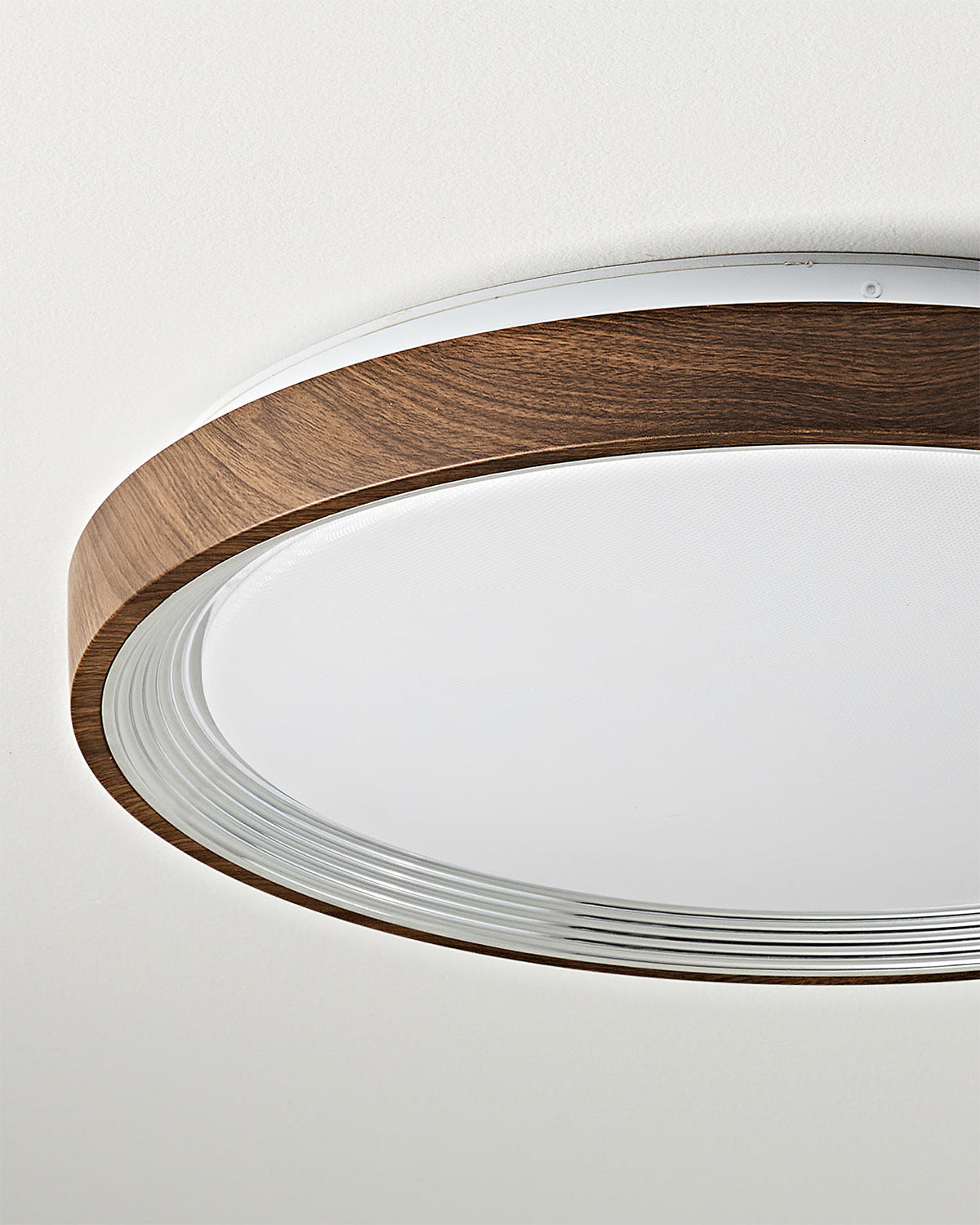 Cielum lampa sufitowa z metalu