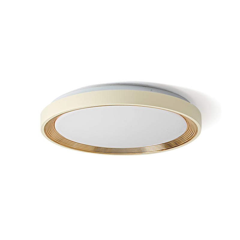 Cielum lampa sufitowa z metalu