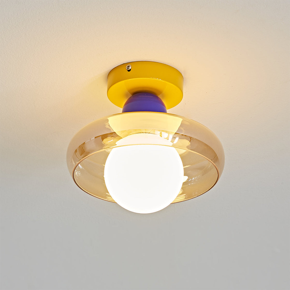 Alabax lampa sufitowa