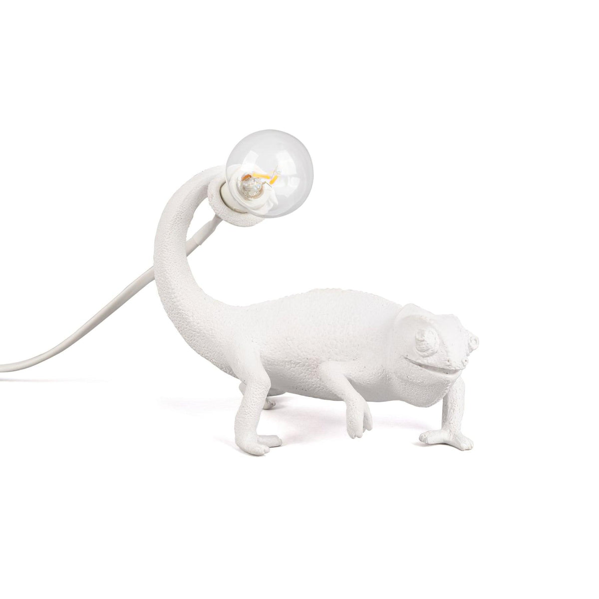 Orelanaya lampa stołowa